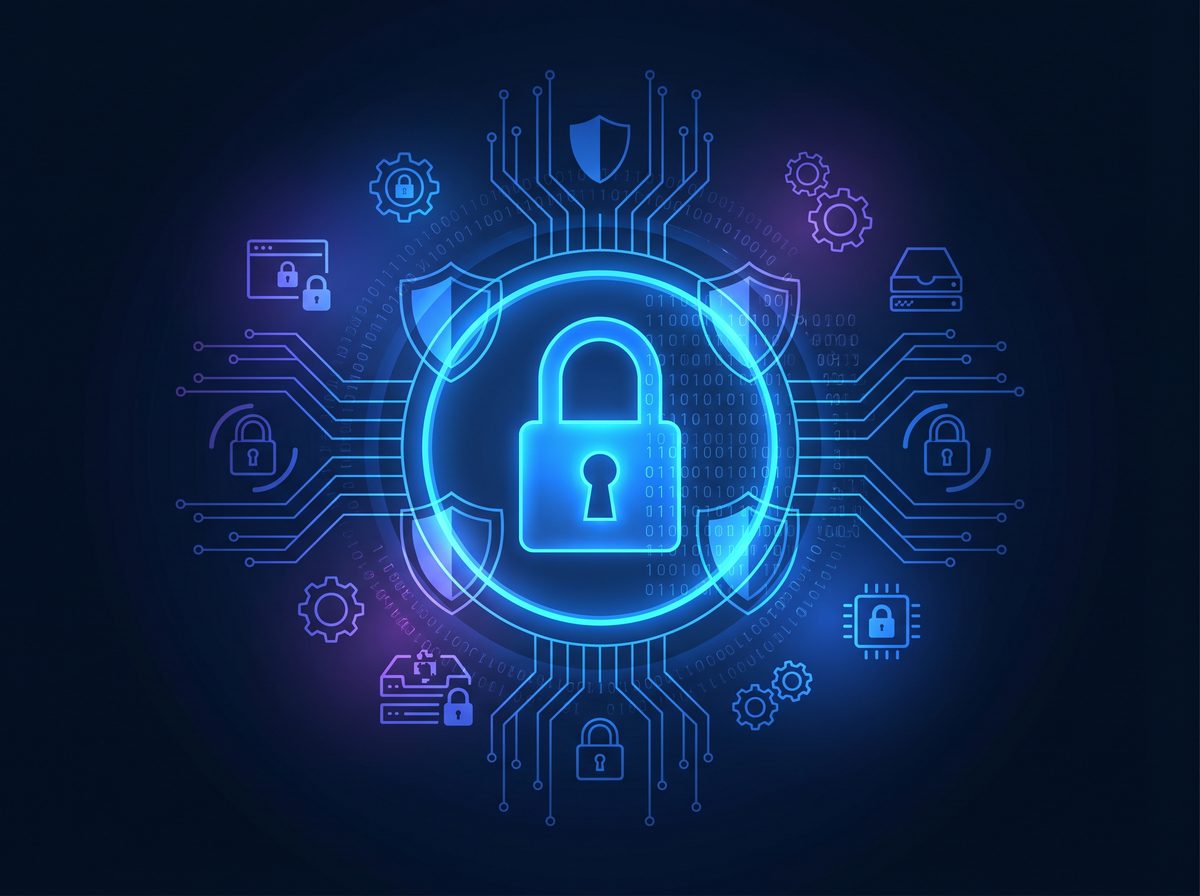 启凡加速器安全防护体系